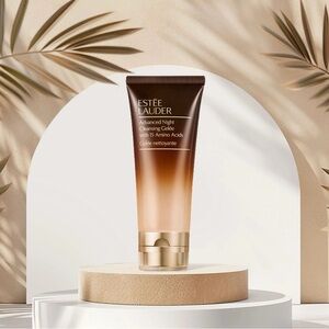 NEW Estee Lauder Advanced Night Cleansing Gelée Cleanser, 3.4 oz